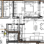 Двустаен апартамент в Пловдив, Остромила - 77 кв.м за 629 €/кв.м - Снимка #1