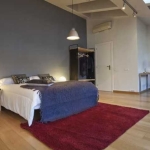 Дава се под наем Тристаен апартамент в Пловдив, Изгрев - 95 кв.м за 298.86 € - Снимка #1