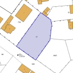 Парцел в с. Бенковски, Област Пловдив - 956 кв.м за 63 €/кв.м - Снимка #1