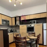 Дава се под наем Тристаен апартамент в Варна, Център - 80 кв.м за 648.21 € - Снимка #1