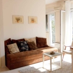 Дава се под наем Двустаен апартамент в Пловдив, Беломорски - 60 кв.м за 275.4 € - Снимка #1