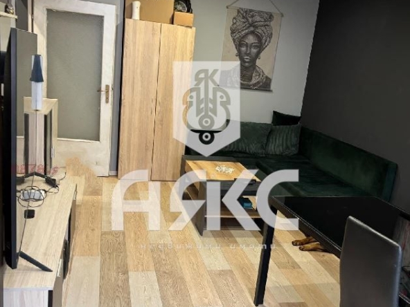 Едностаен апартамент в София, Люлин 1 - 48 кв.м за 2917 €/кв.м - Снимка #1