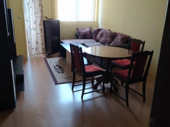 Дава се под наем Двустаен апартамент в София, Овча купел - 70 кв.м за 599 € - Снимка #1