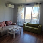 Дава се под наем Двустаен апартамент в Пловдив, Кючук Париж - 65 кв.м за 275 € - Снимка #1