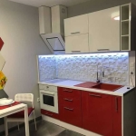 Дава се под наем Двустаен апартамент в Пловдив, Въстанически - 68 кв.м за 300 € - Снимка #1