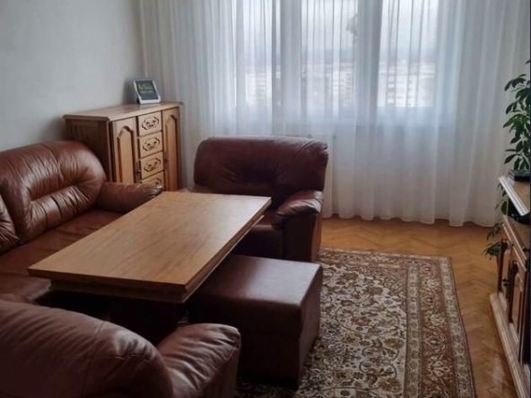 Дава се под наем Тристаен апартамент в София, Младост 3 - 72 кв.м за 549 € - Снимка #1