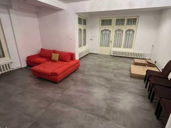 Дава се под наем Двустаен апартамент в София, Изгрев - 65 кв.м за 520 € - Снимка #1