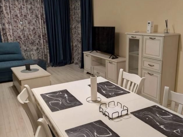 Дава се под наем Двустаен апартамент в София, Младост 2 - 80 кв.м за 766 € - Снимка #1