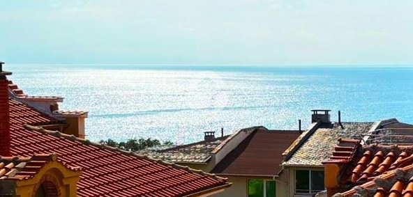 Тристаен апартамент в Свети Влас - 93 кв.м за 1753 €/кв.м - Снимка #1