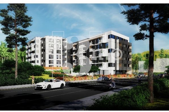 Магазин в София, Овча купел 2 - 375 кв.м за 1603 €/кв.м - Снимка #1