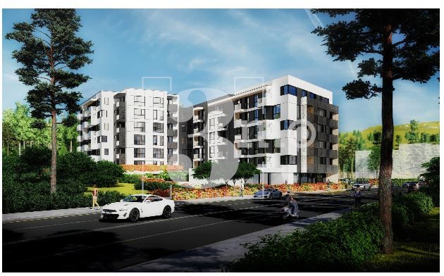 Магазин в София, Овча купел 2 - 375 кв.м за 1603 €/кв.м - Снимка #1
