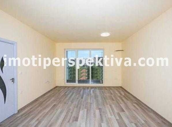 Двустаен апартамент в Пловдив, Беломорски - 65 кв.м за 1585 €/кв.м - Снимка #1