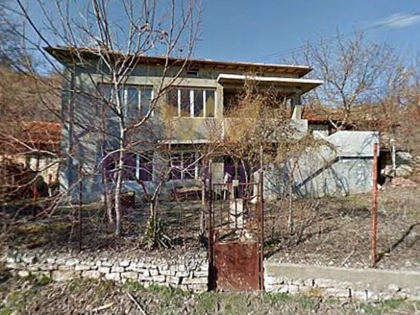 Къща в с. Генерал Кантарджиево, Област Варна - 80 кв.м за 1000 €/кв.м - Снимка #1