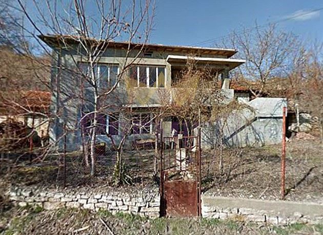 Къща в с. Генерал Кантарджиево, Област Варна - 80 кв.м за 1000 €/кв.м - Снимка #1
