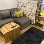 Дава се под наем Едностаен апартамент в София, Център - 52 кв.м за 647.19 € - Снимка #1