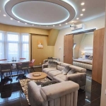 Дава се под наем Тристаен апартамент в Пловдив, Център - 75 кв.м за 214.2 € - Снимка #1