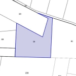 Парцел в Раковски - 3019 кв.м за 30 €/кв.м - Снимка #1