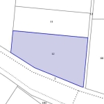 Парцел в Пловдив, Индустриална зона - Север - 4605 кв.м за 25 €/кв.м - Снимка #1