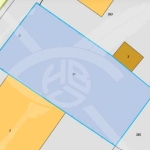 Парцел в Бургас, Меден рудник - зона А - 537 кв.м за 395 €/кв.м - Снимка #1