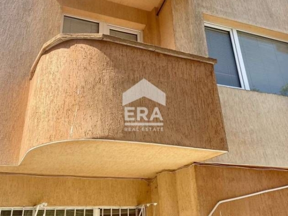 Дава се под наем Едностаен апартамент в Варна, Левски - 50 кв.м за 433.5 € - Снимка #1