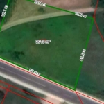 Парцел в с. Тополово, Област Пловдив - 3100 кв.м за 12 €/кв.м - Снимка #1