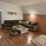 Дава се под наем Тристаен апартамент в София, Борово - 130 кв.м за 900 € - Снимка #1