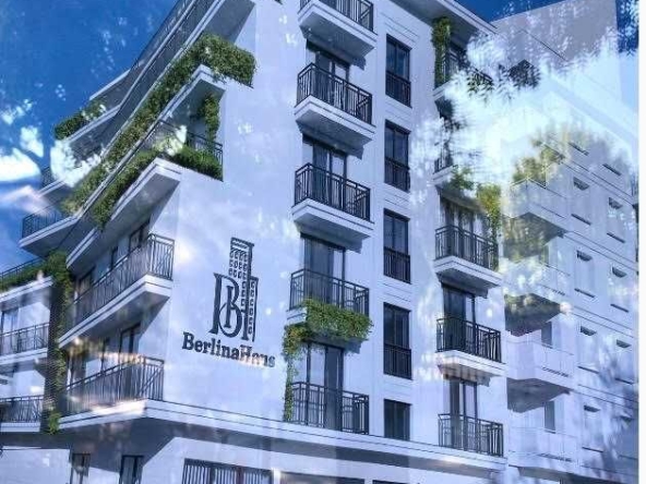 Многостаен апартамент в Плевен, Идеален център - 63 кв.м за 24 €/кв.м - Снимка #1