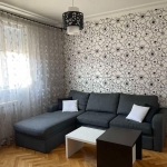 Дава се под наем Тристаен апартамент в София, Зона Б-5 - 85 кв.м за 846.6 € - Снимка #1