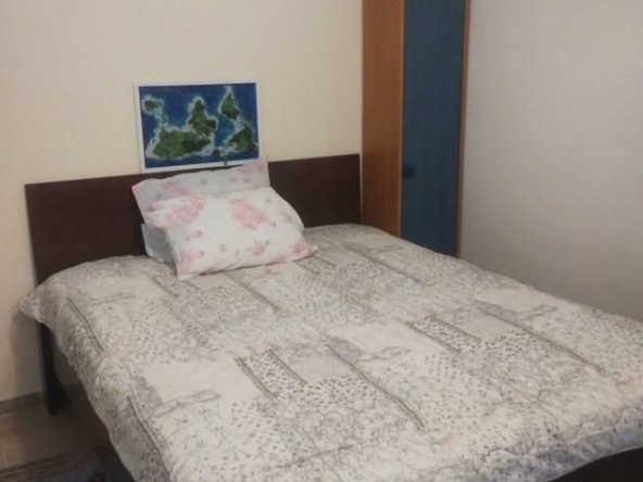 Дава се под наем Двустаен апартамент в София, Център - 32 кв.м за 450 € - Снимка #1