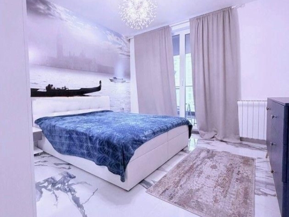 Дава се под наем Двустаен апартамент в София, Овча купел - 85 кв.м за 847.62 € - Снимка #1