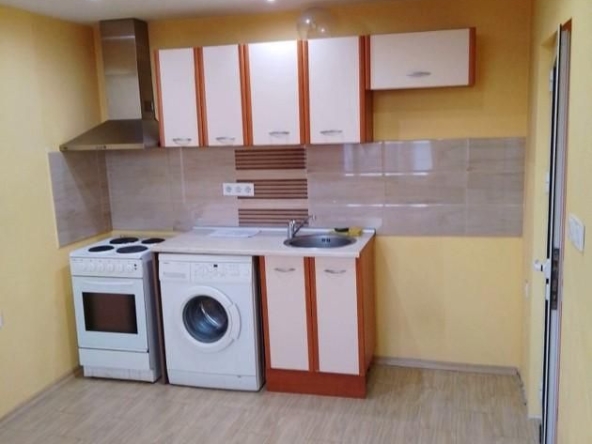 Двустаен апартамент в София, Дружба 1 - 40 кв.м за 3249 €/кв.м - Снимка #1