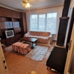 Дава се под наем Едностаен апартамент в Пловдив, Захарна фабрика - 45 кв.м за 229.5 € - Снимка #1