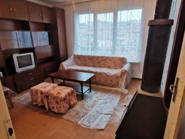 Дава се под наем Едностаен апартамент в Пловдив, Захарна фабрика - 45 кв.м за 229.5 € - Снимка #1