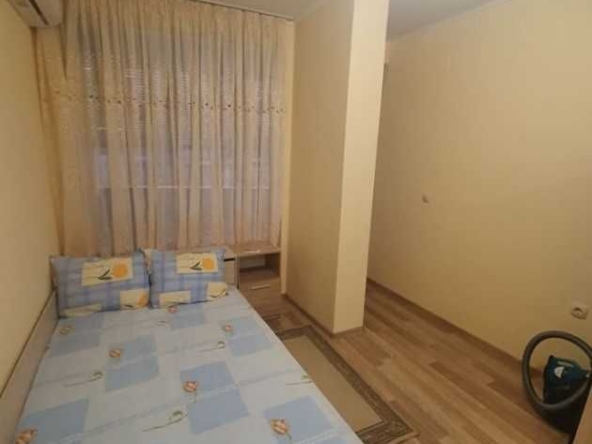 Дава се под наем Едностаен апартамент в Пловдив, Западен - 45 кв.м за 178.5 € - Снимка #1