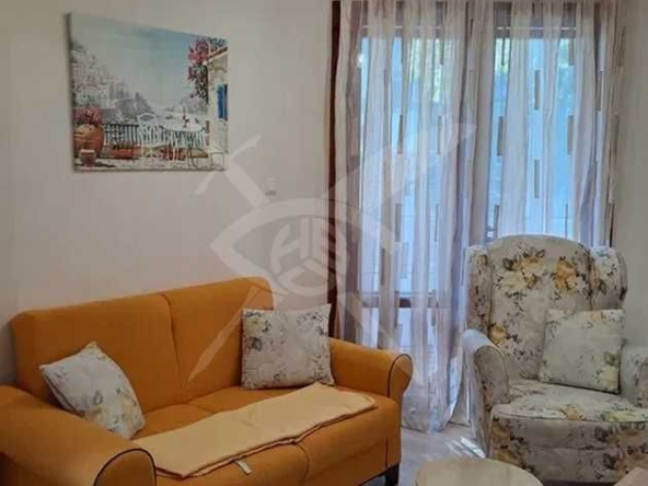 Дава се под наем Тристаен апартамент в Варна, Чаталджа - 80 кв.м за 548.25 € - Снимка #1