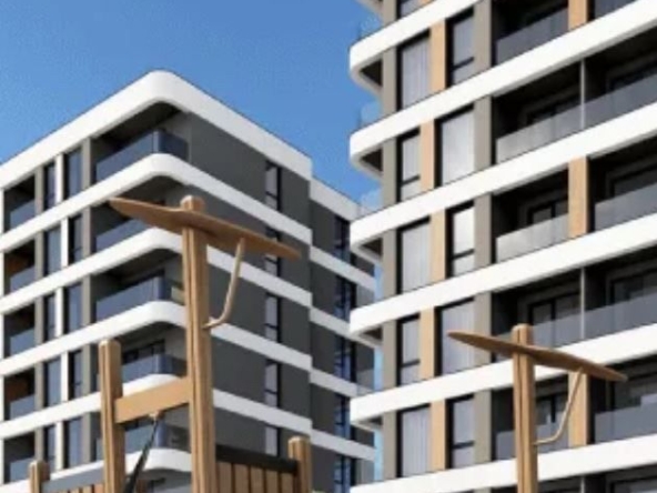 Двустаен апартамент в Варна, Възраждане 2 - 63 кв.м за 1427 €/кв.м - Снимка #1