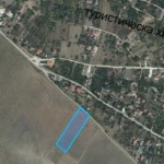 Парцел в Хасково, в.з. Хасково - 4766 кв.м за 25 €/кв.м - Снимка #1