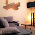 Дава се под наем Двустаен апартамент в София, Борово - 60 кв.м за 433.5 € - Снимка #1