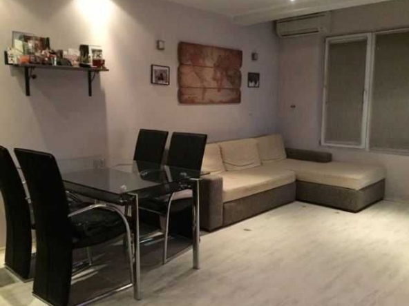 Дава се под наем Двустаен апартамент в София, Павлово - 66 кв.м за 380 € - Снимка #1