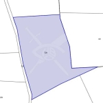 Парцел в Созопол - 2519 кв.м за 33 €/кв.м - Снимка #1