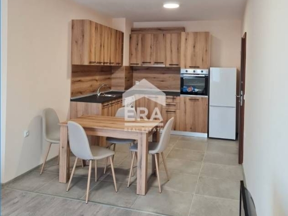 Дава се под наем Двустаен апартамент в Варна, Трошево - 66 кв.м за 404 € - Снимка #1