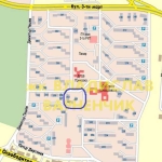 Дава се под наем Гараж / Паркомясто в Варна, Кайсиева градина - 15 кв.м за 25.5 € - Снимка #1