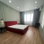 Дава се под наем Двустаен апартамент в София, Обеля 2 - 75 кв.м за 400 € - Снимка #1