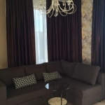 Дава се под наем Двустаен апартамент в Пловдив, Кършияка - 60 кв.м за 295.8 € - Снимка #1