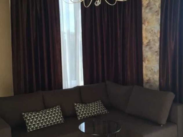 Дава се под наем Двустаен апартамент в Пловдив, Кършияка - 60 кв.м за 295.8 € - Снимка #1