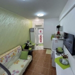 Дава се под наем Едностаен апартамент в Пловдив, Център - 20 кв.м за 225 € - Снимка #1