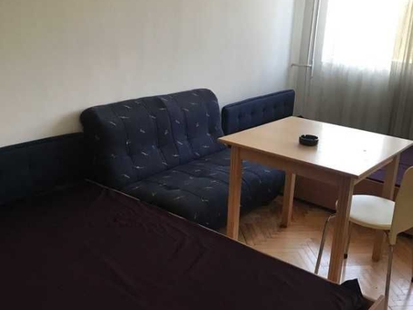 Дава се под наем Едностаен апартамент в Пловдив, Каменица 1 - 45 кв.м за 163.2 € - Снимка #1