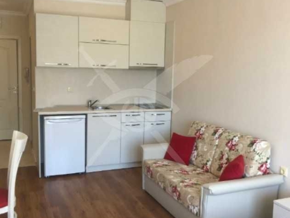 Едностаен апартамент в к.к. Слънчев бряг - 41 кв.м за 1464 €/кв.м - Снимка #1