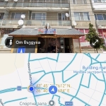 Тристаен апартамент в Завет - 10 кв.м за 9 €/кв.м - Снимка #1