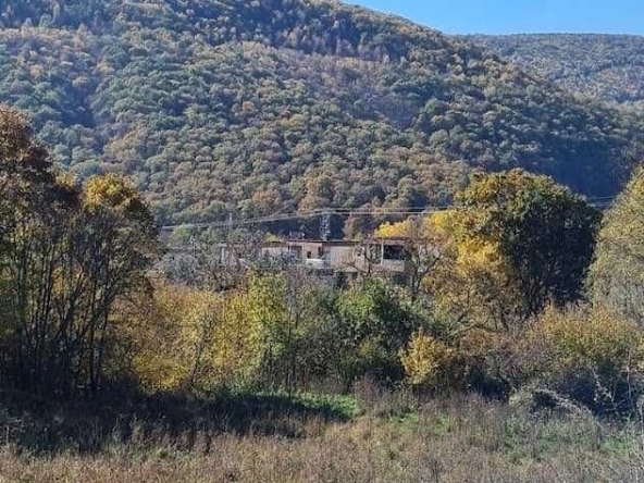 Парцел в с. Пряпорец, Област Стара Загора - 720 кв.м за 14 €/кв.м - Снимка #1